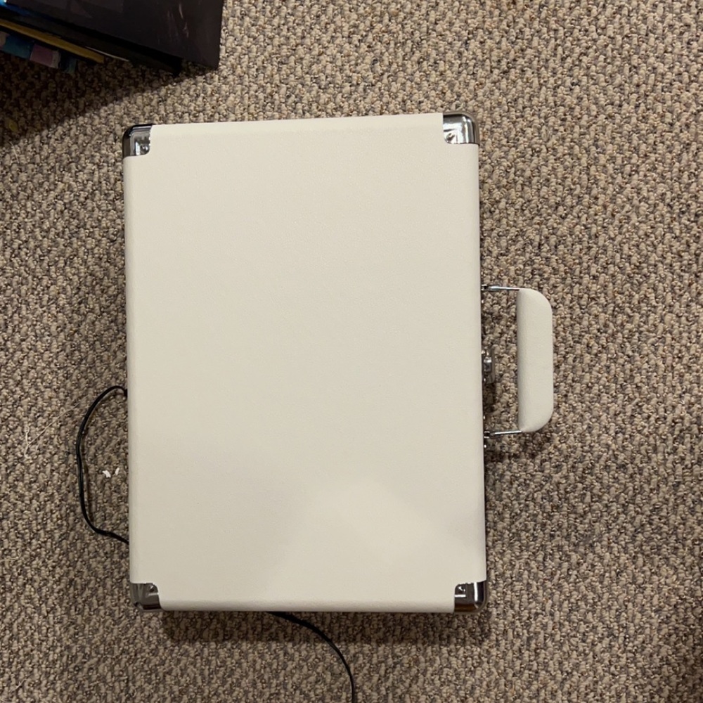 Crosley Record Player‼️‼️